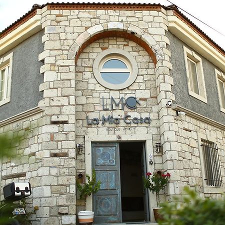 La Mia Casa Hotel 알라카티 외부 사진
