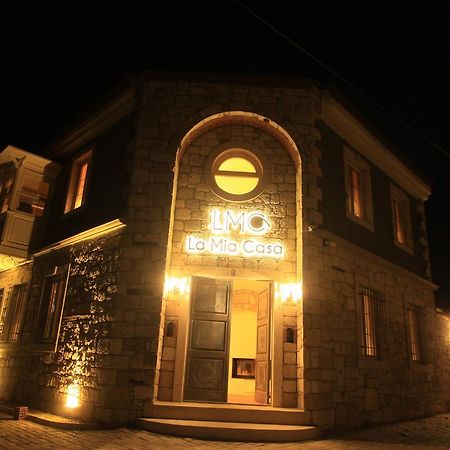 La Mia Casa Hotel 알라카티 외부 사진