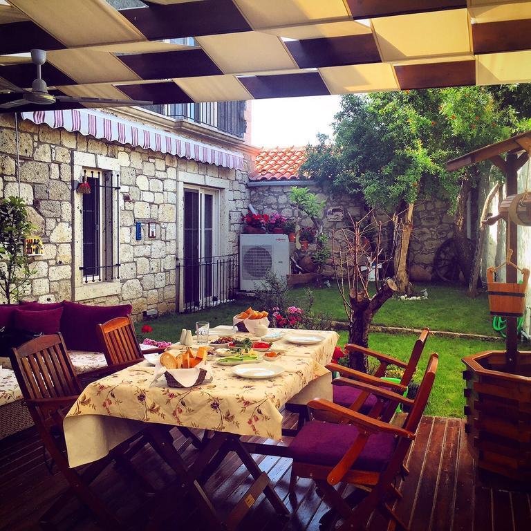 La Mia Casa Hotel 알라카티 외부 사진