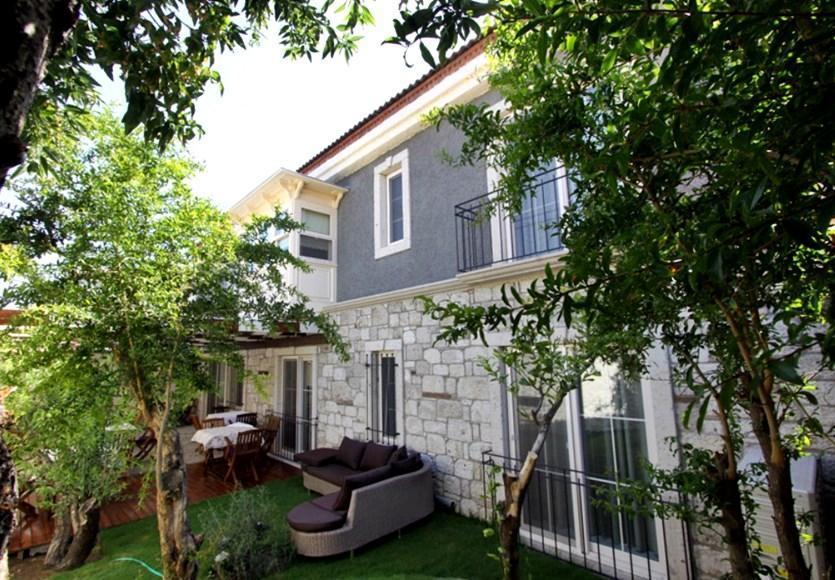 La Mia Casa Hotel 알라카티 외부 사진
