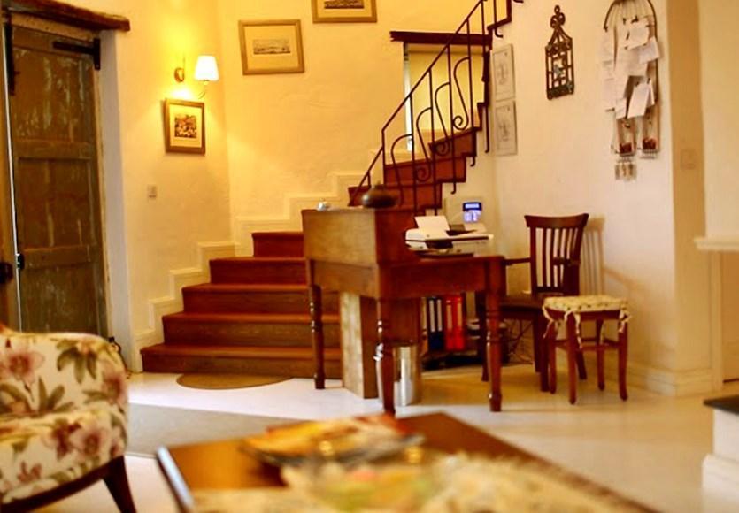 La Mia Casa Hotel 알라카티 외부 사진