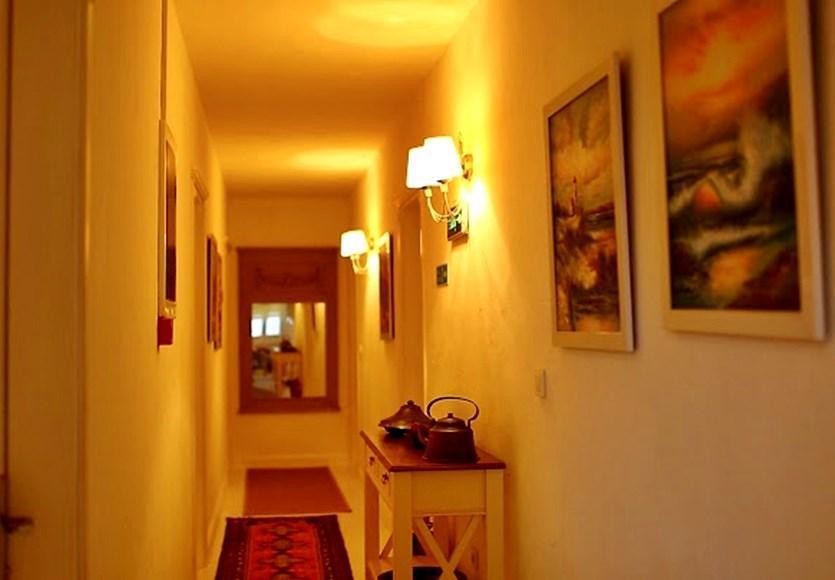 La Mia Casa Hotel 알라카티 외부 사진