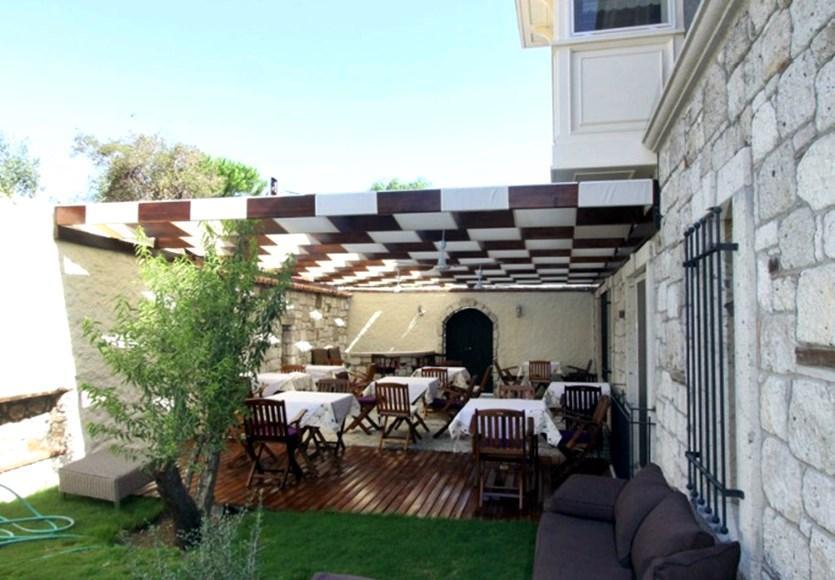 La Mia Casa Hotel 알라카티 외부 사진