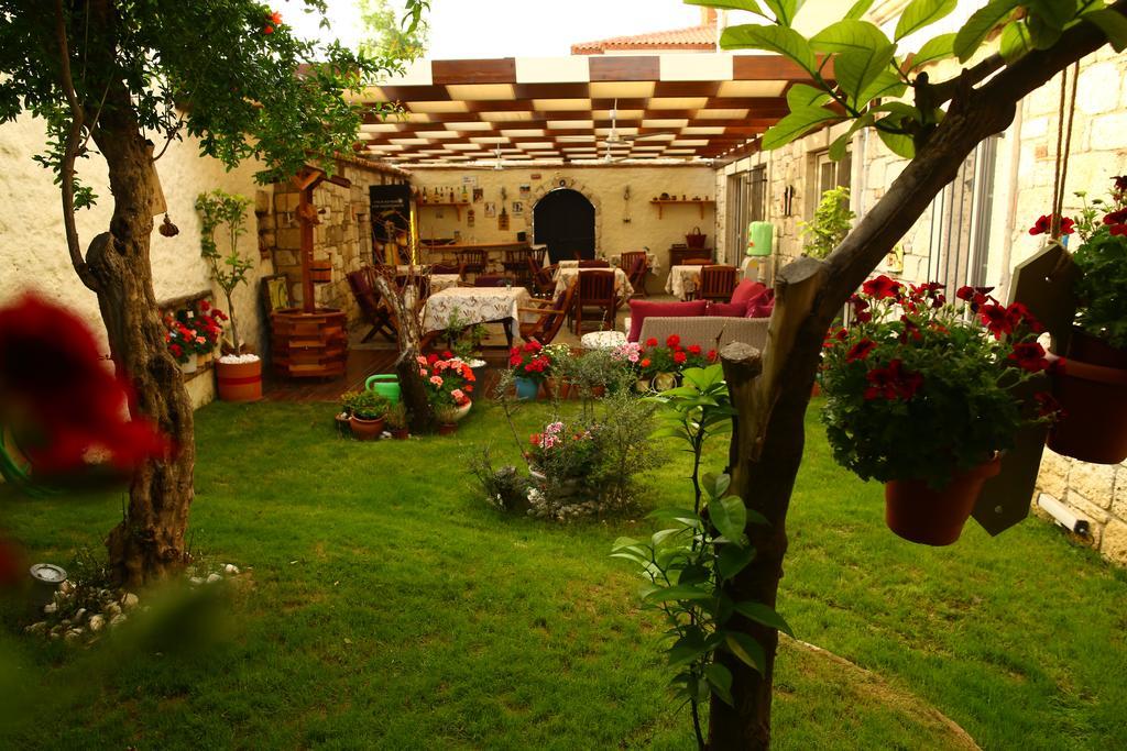 La Mia Casa Hotel 알라카티 외부 사진