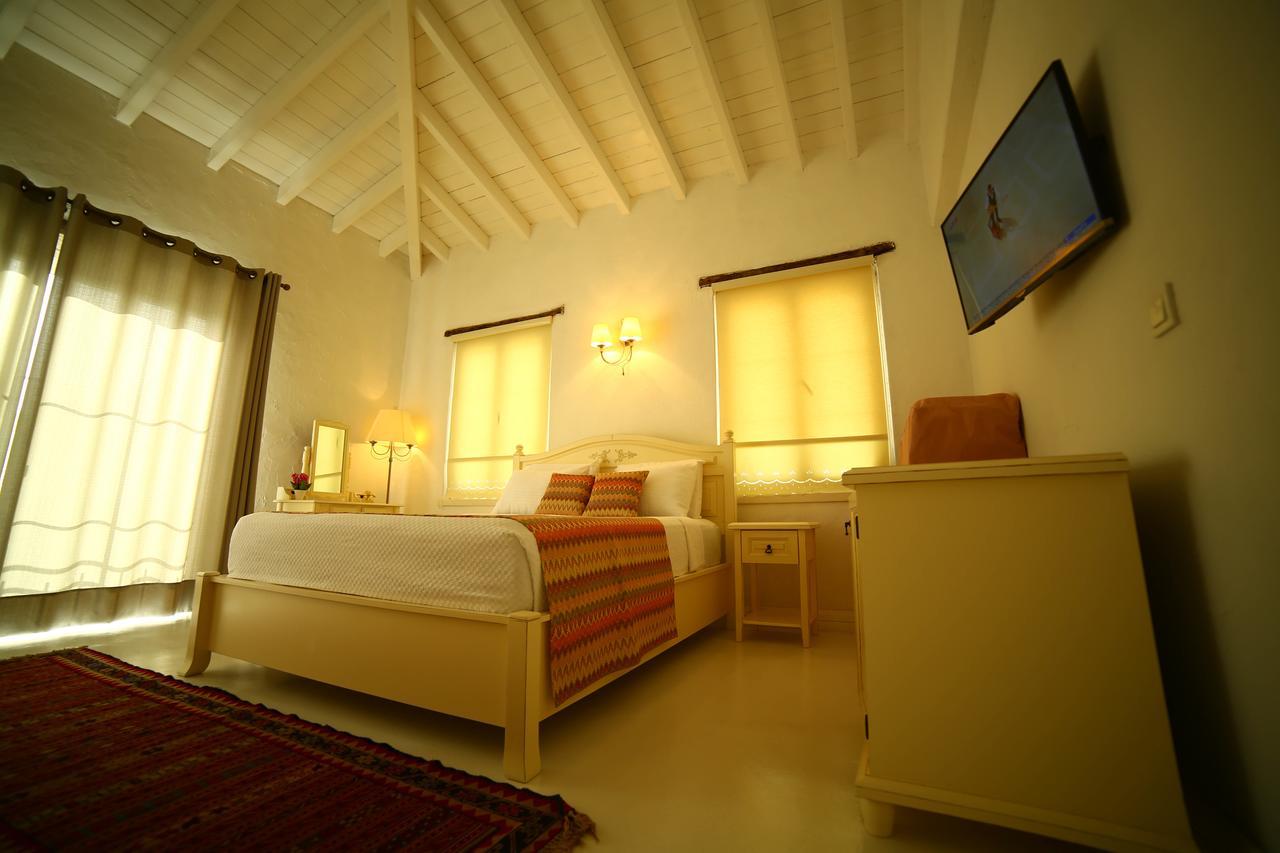 La Mia Casa Hotel 알라카티 외부 사진
