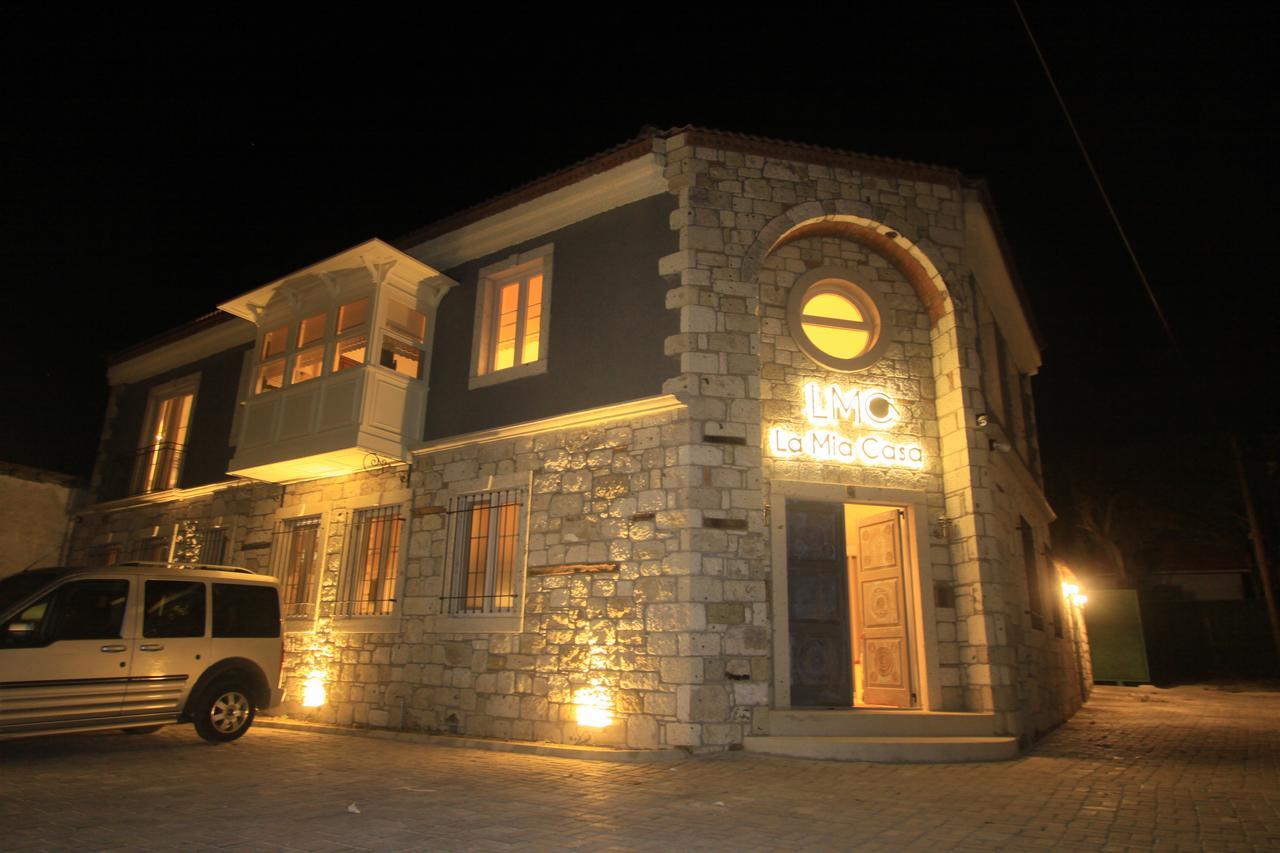 La Mia Casa Hotel 알라카티 외부 사진