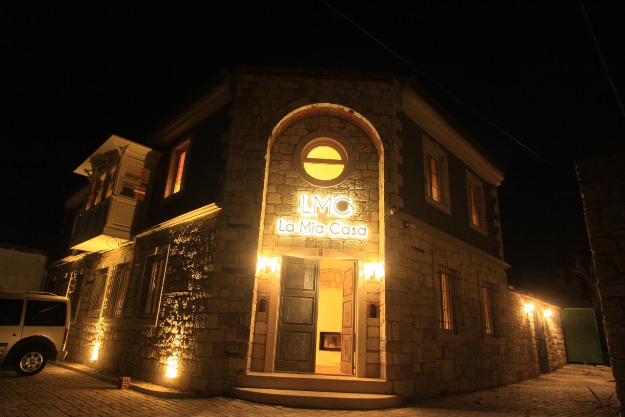 La Mia Casa Hotel 알라카티 외부 사진