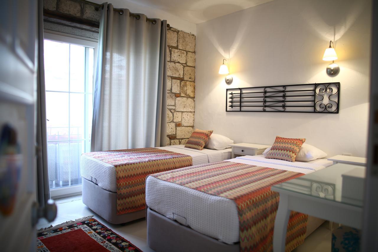 La Mia Casa Hotel 알라카티 외부 사진