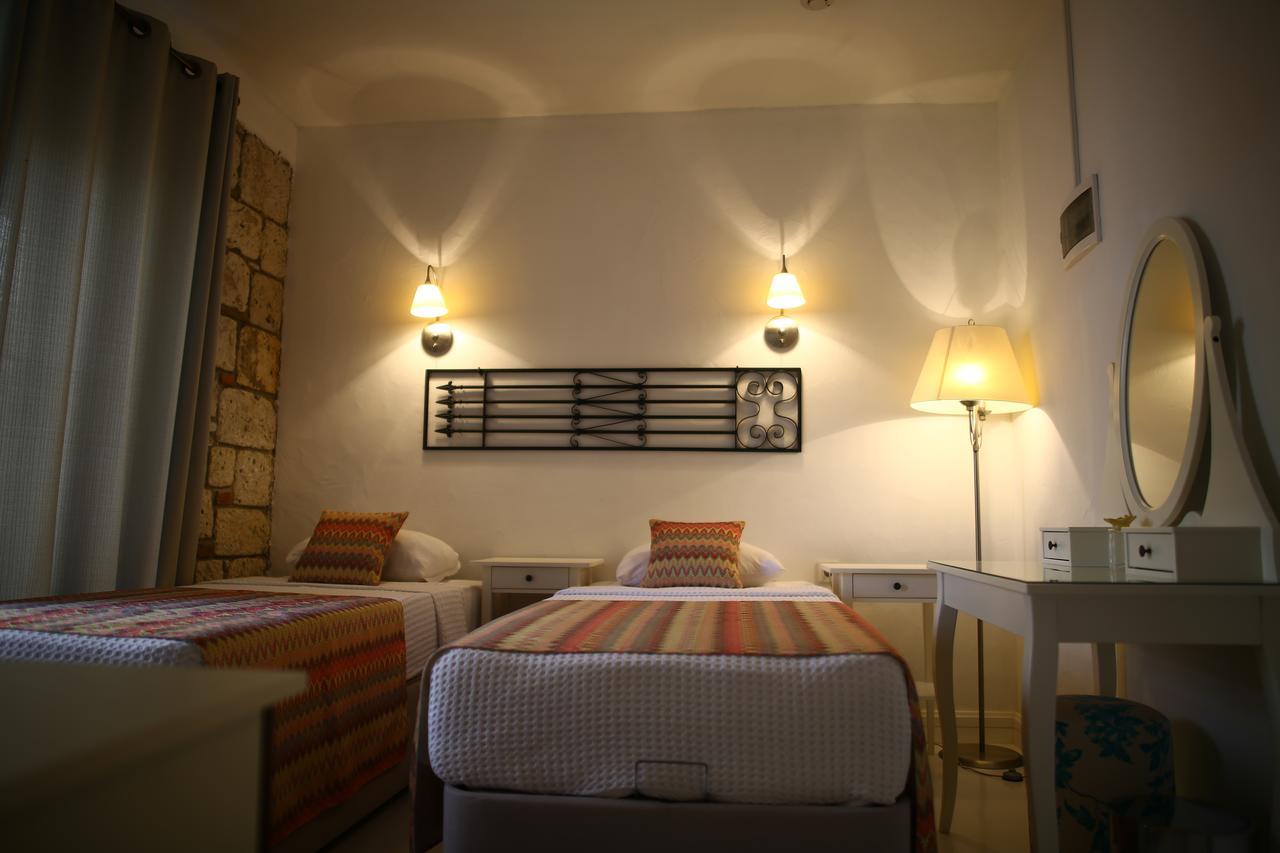La Mia Casa Hotel 알라카티 외부 사진