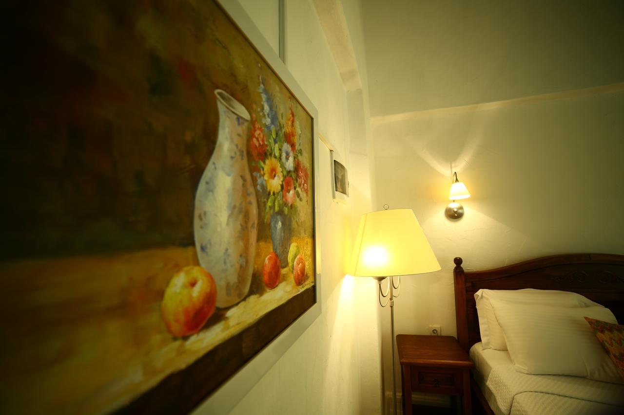 La Mia Casa Hotel 알라카티 외부 사진