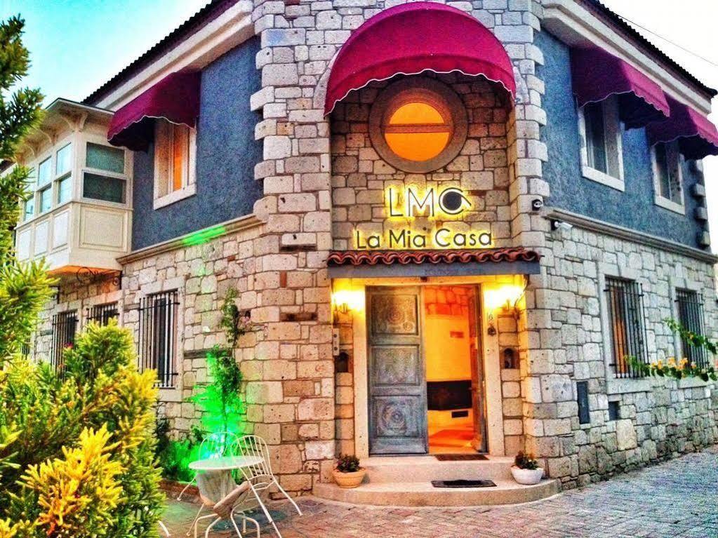 La Mia Casa Hotel 알라카티 외부 사진