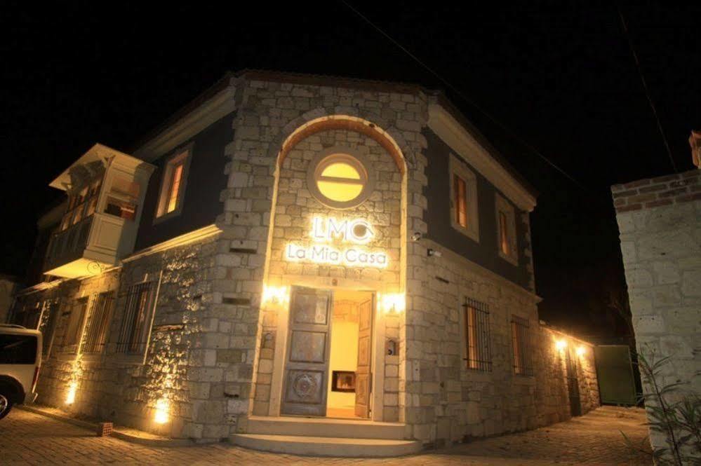 La Mia Casa Hotel 알라카티 외부 사진