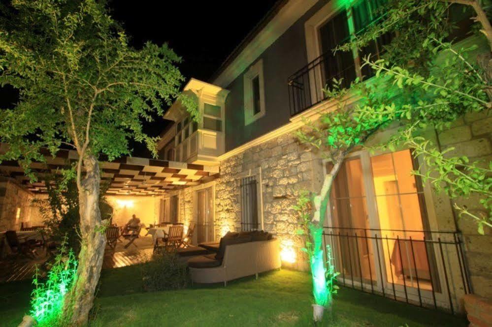 La Mia Casa Hotel 알라카티 외부 사진