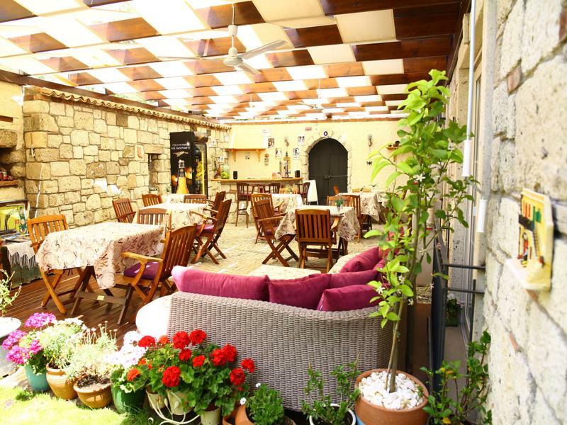 La Mia Casa Hotel 알라카티 외부 사진