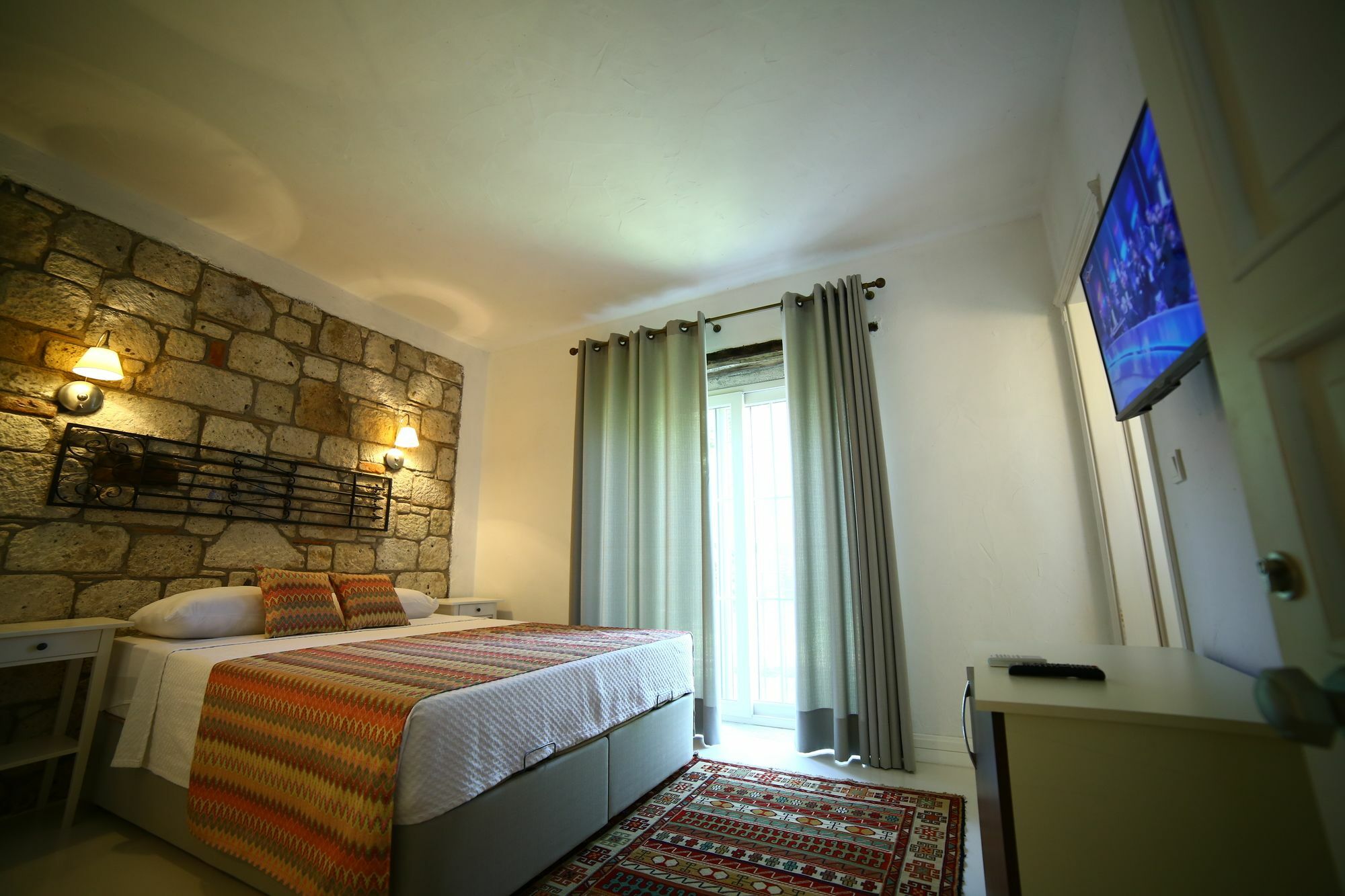 La Mia Casa Hotel 알라카티 외부 사진