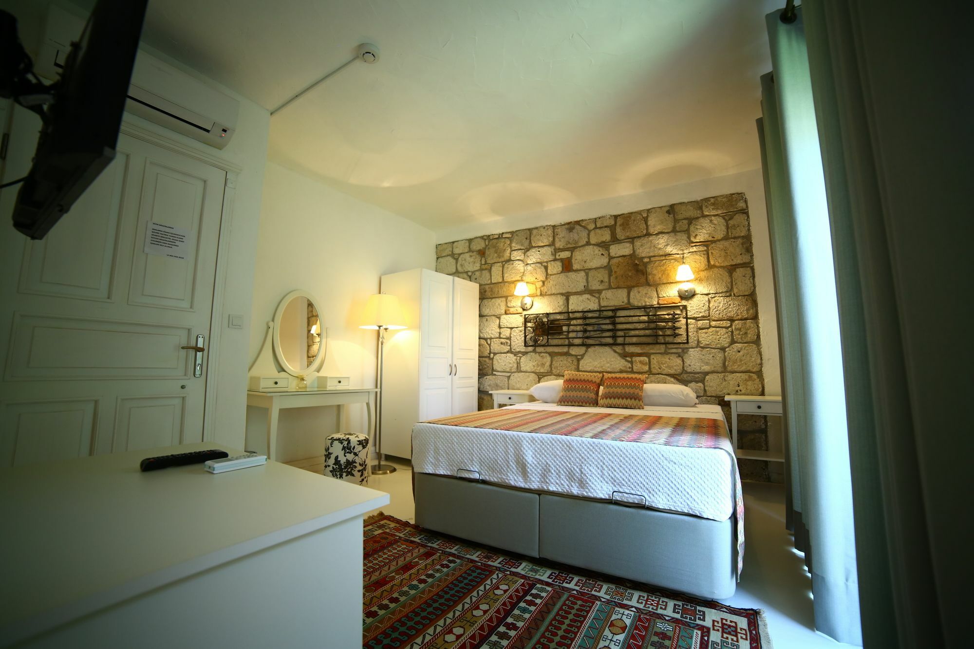 La Mia Casa Hotel 알라카티 외부 사진